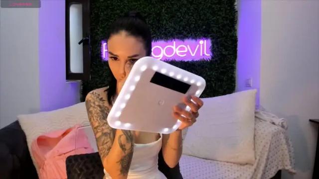 Thumbnail 3, hotfallingdevil's Stream at Chaturbate, 26 days ago