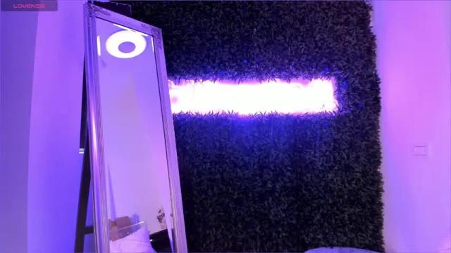 Thumbnail 2, hotfallingdevil's Stream at Chaturbate, 1 month ago