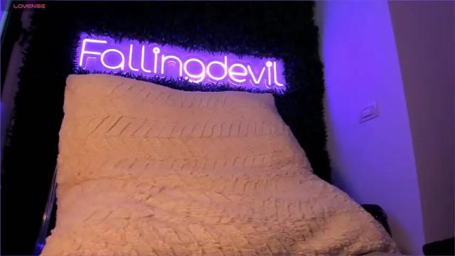 Thumbnail 3, hotfallingdevil's Stream at Chaturbate, 16 days ago