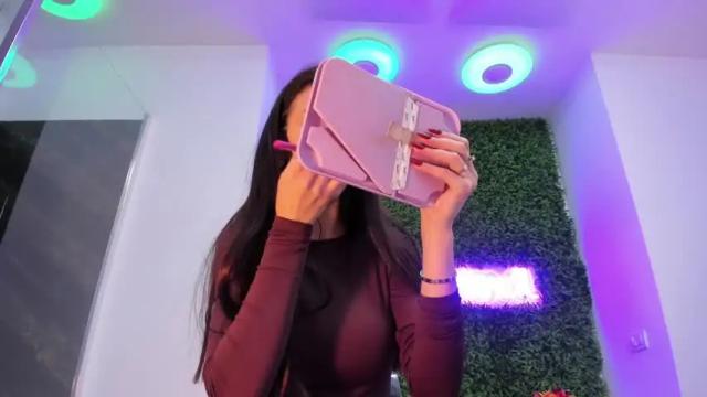 Thumbnail 1, hotfallingdevil's Stream at Chaturbate, 1 month ago