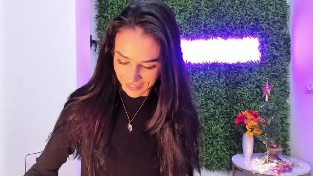 Image 8 of hotfallingdevil Stream on Chaturbate on 1 month ago