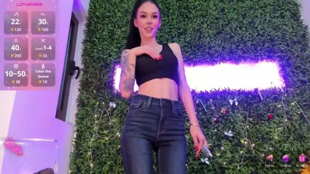 Image 4 of hotfallingdevil Stream on Chaturbate on 26 days ago