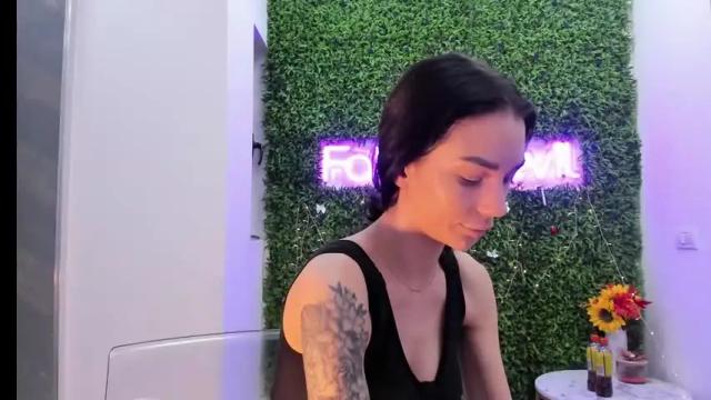 Thumbnail 1, hotfallingdevil's Stream at Chaturbate, 7 days ago