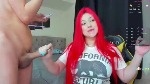Image 7 of hotfireelement Stream on Chaturbate on 1 month ago