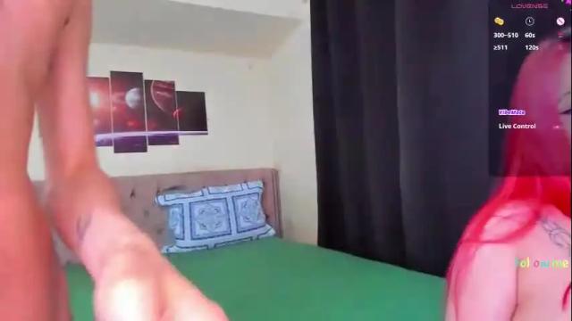 Image 8 of hotfireelement Stream on Chaturbate on 22 days ago