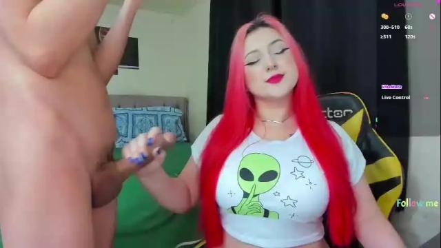 Image 2 of hotfireelement Stream on Chaturbate on 12 days ago