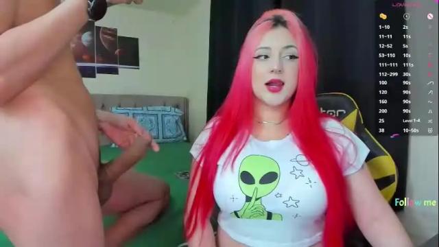 Image 4 of hotfireelement Stream on Chaturbate on 12 days ago