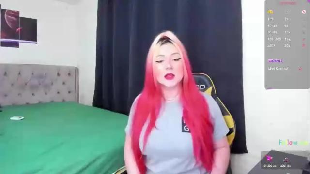 Thumbnail 1, hotfireelement's Stream at Chaturbate, 2 months ago