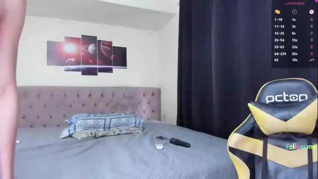 Thumbnail 3, hotfireelement's Stream at Chaturbate, 6 days ago