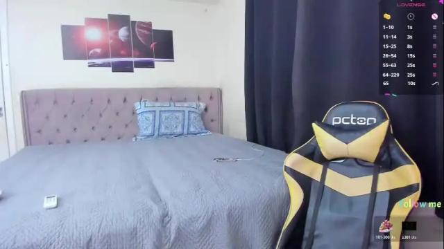 Image 12 of hotfireelement Stream on Chaturbate on 1 month ago