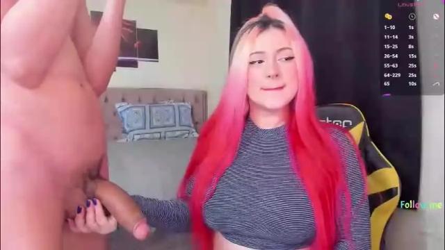 Image 2 of hotfireelement Stream on Chaturbate on 1 month ago