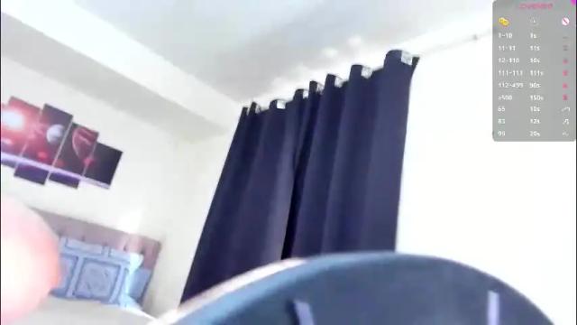 Thumbnail 3, hotfireelement's Stream at Chaturbate, 27 days ago