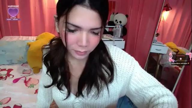 Image 8 of hotfuckingsabbyxx Stream on Chaturbate on 2 months ago