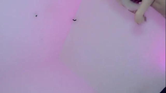Thumbnail 1, hotfuckingyumi's Stream at Chaturbate, 1 month ago