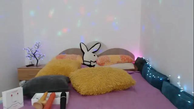 Image 11 of hotgirlkarina Stream on Chaturbate on 21 days ago