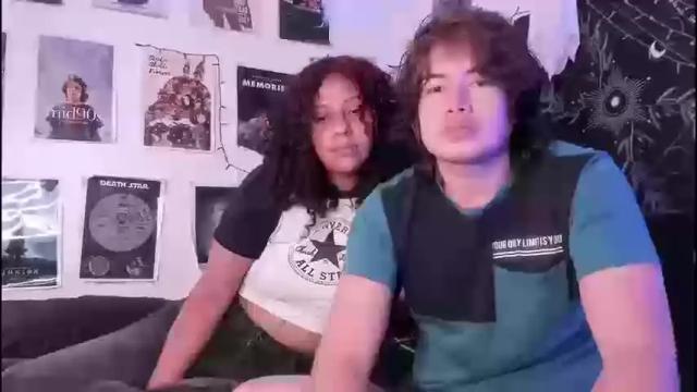 Image 7 of hothoneychile Stream on Chaturbate on 2 months ago