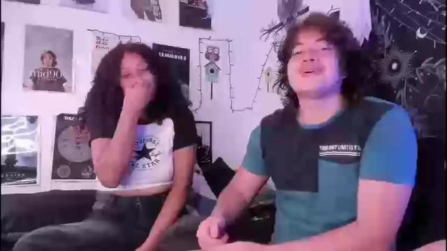 Image 8 of hothoneychile Stream on Chaturbate on 2 months ago