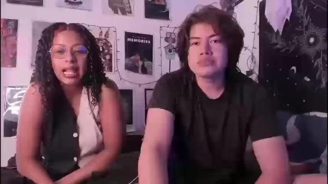 Thumbnail 1, hothoneychile's Stream at Chaturbate, 2 months ago