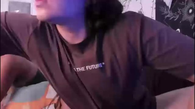 Image 11 of hothoneychile Stream on Chaturbate on 2 months ago