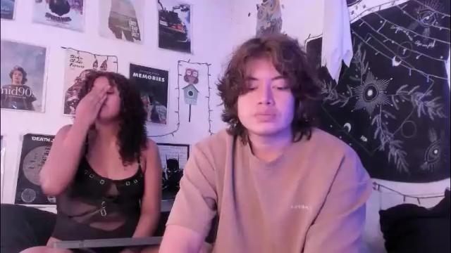 Thumbnail 2, hothoneychile's Stream at Chaturbate, 2 months ago