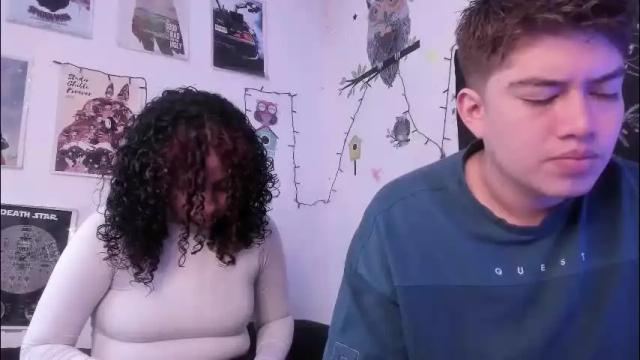 Image 2 of hothoneychile Stream on Chaturbate on 2 months ago