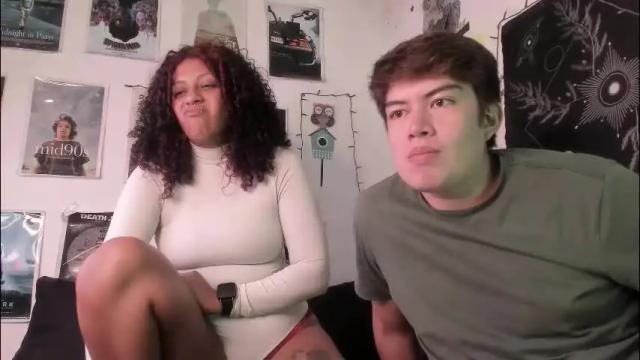 Image 10 of hothoneychile Stream on Chaturbate on 25 days ago