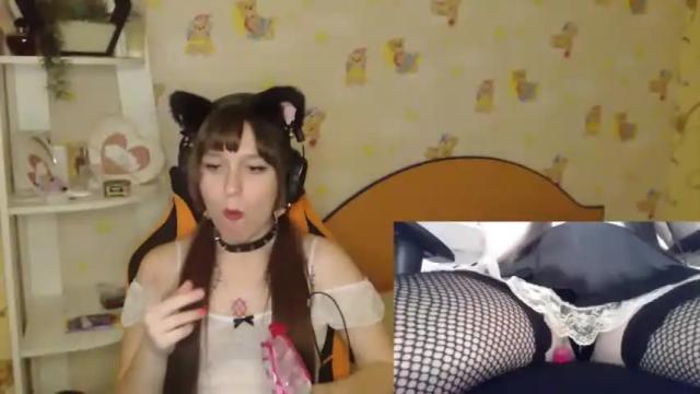 Thumbnail 1, hothornycutie's Stream at Chaturbate, 19 months ago