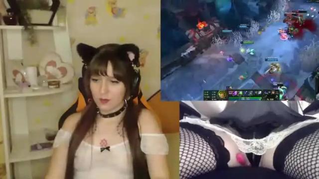 Image 4 of hothornycutie Stream on Chaturbate on 19 months ago
