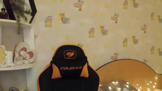 Image 3 of hothornycutie Stream on Chaturbate on 19 months ago