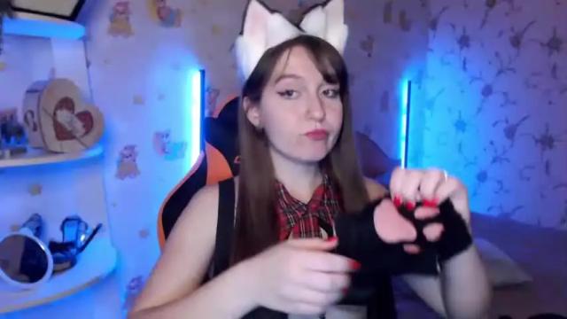 Thumbnail 1, hothornycutie's Stream at Chaturbate, 18 months ago