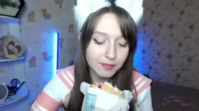 Image 2 of hothornycutie Stream on Chaturbate on 18 months ago