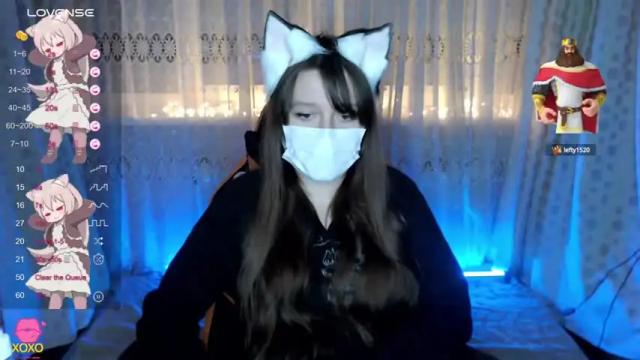 Image 10 of hothornycutie Stream on Chaturbate on 17 months ago