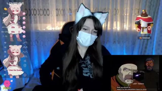 Image 3 of hothornycutie Stream on Chaturbate on 17 months ago