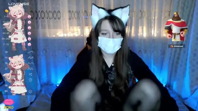 Thumbnail 2, hothornycutie's Stream at Chaturbate, 17 months ago