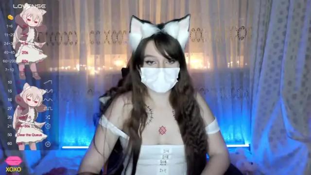 Image 2 of hothornycutie Stream on Chaturbate on 17 months ago