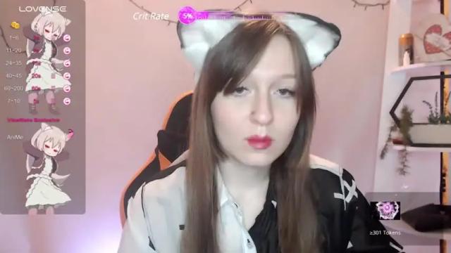 Image 6 of hothornycutie Stream on Chaturbate on 16 months ago