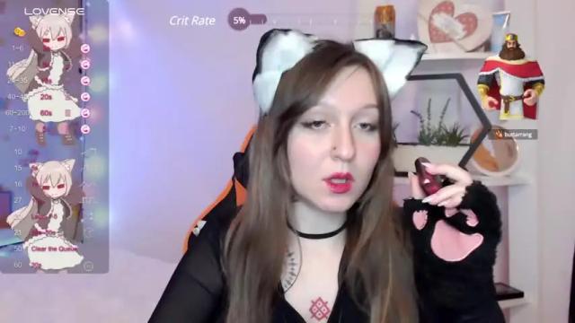 Image 4 of hothornycutie Stream on Chaturbate on 15 months ago