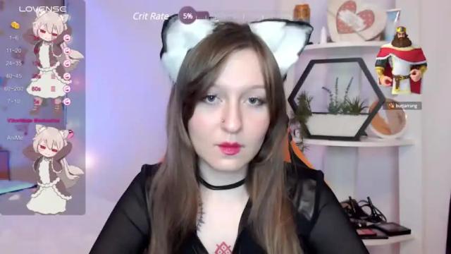 Image 8 of hothornycutie Stream on Chaturbate on 15 months ago