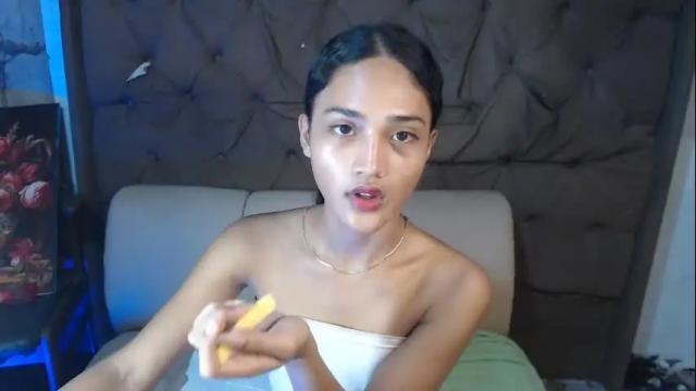 Image 2 of hothornyjackie Stream on Chaturbate on 1 month ago