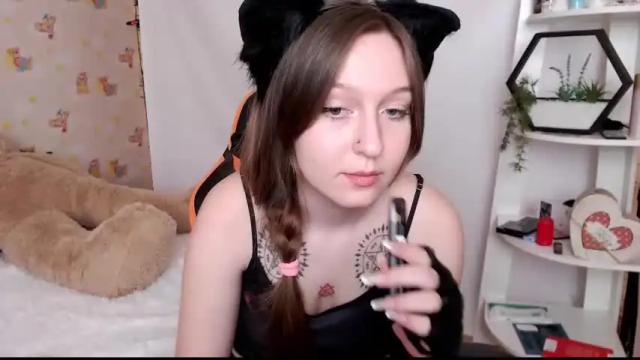 Image 6 of hothornyktty Stream on Chaturbate on 6 months ago