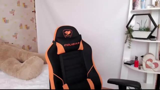 Image 8 of hothornyktty Stream on Chaturbate on 14 months ago