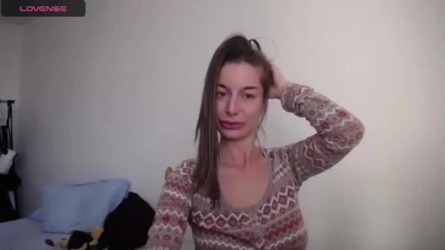 Image 11 of hotilia18 Stream on Chaturbate on 19 months ago