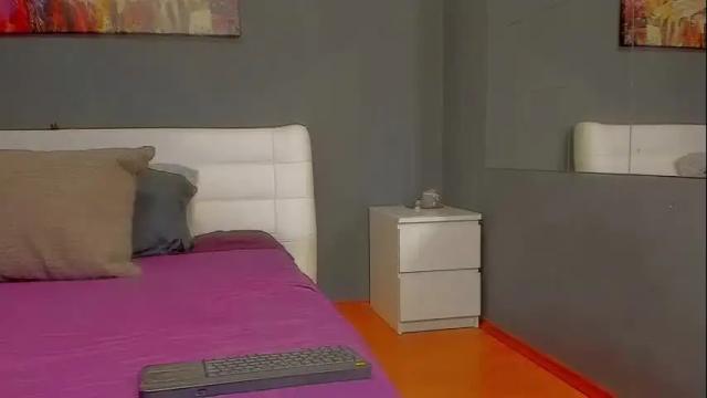 Image 7 of hotjennyfer4u Stream on Chaturbate on 1 month ago