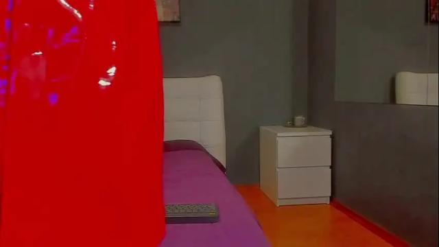 Thumbnail 3, hotjennyfer4u's Stream at Chaturbate, 29 days ago
