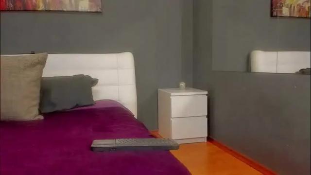 Thumbnail 2, hotjennyfer4u's Stream at Chaturbate, 1 day ago