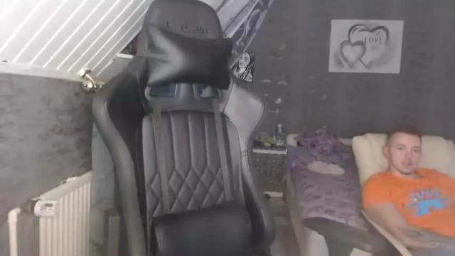 Thumbnail 1, hotkellyandkevinn's Stream at Chaturbate, 16 months ago