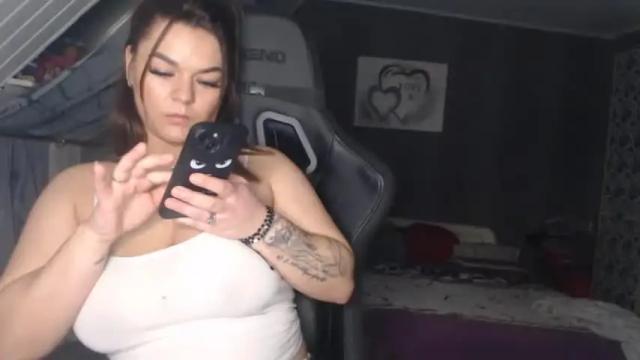 Image 12 of hotkellyandkevinn Stream on Chaturbate on 15 months ago