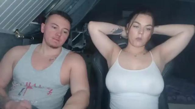 Image 12 of hotkellyandkevinn Stream on Chaturbate on 12 months ago