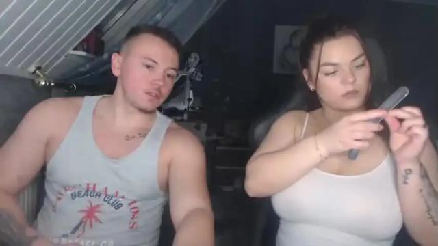 Image 6 of hotkellyandkevinn Stream on Chaturbate on 12 months ago