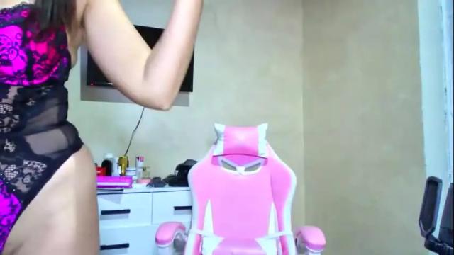Thumbnail 1, hotkleoo's Stream at Chaturbate, 4 months ago